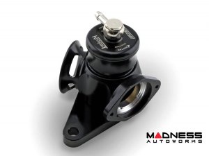 Subaru Forester Blow Off Valve - Kompact - Turbosmart - Dual Port